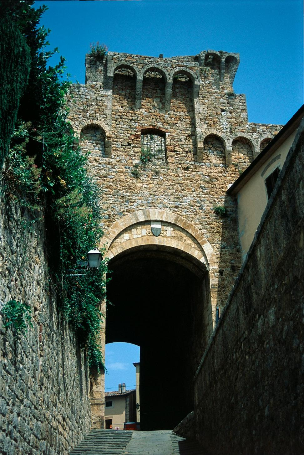 Lumirath Citadel Exterior