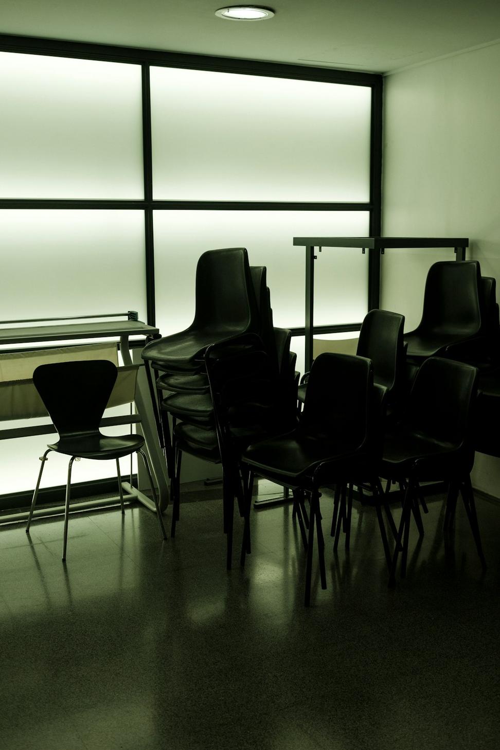 Conference Facilities