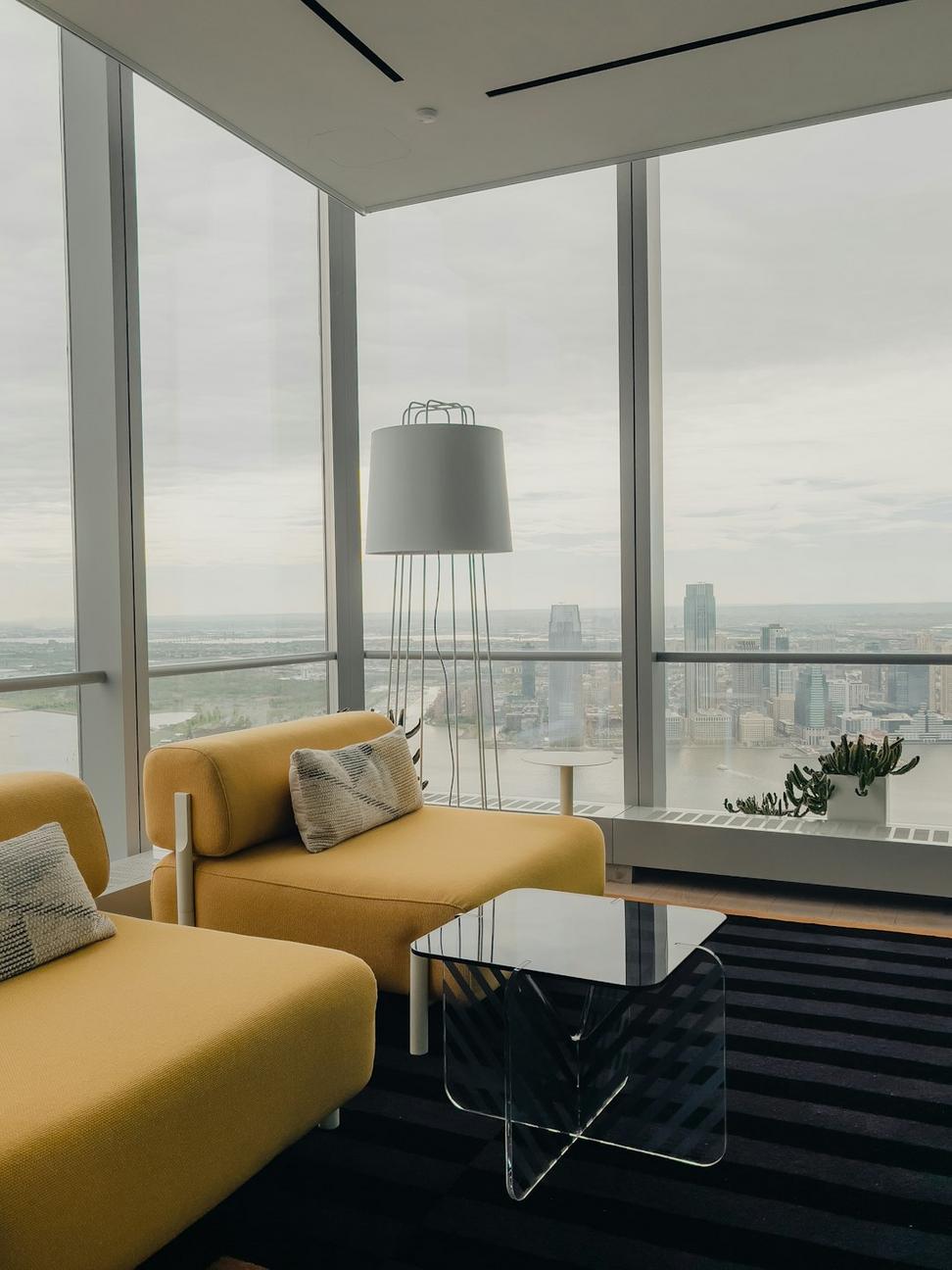 Citadel Penthouse
